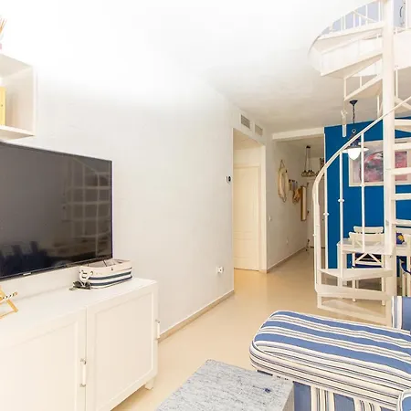 Daire Lightbooking Cadiz