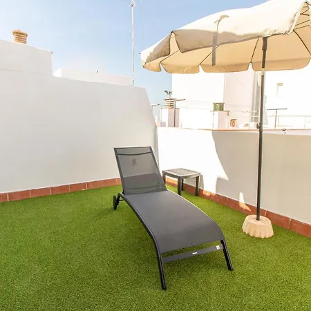 Lightbooking Cadiz