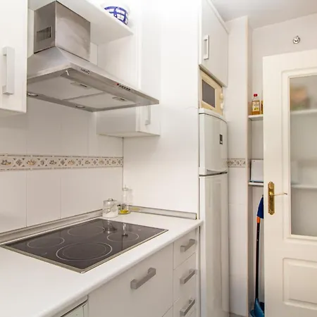 Daire Lightbooking Cadiz