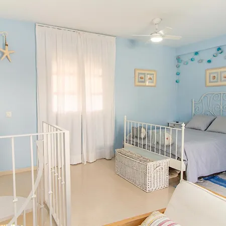 Apartment Lightbooking Cadiz Chipiona