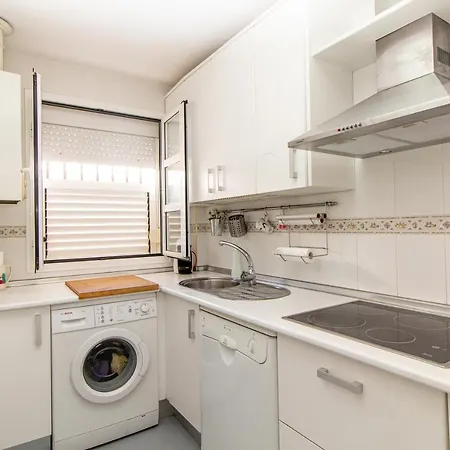 Apartment Lightbooking Cadiz