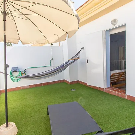Apartment Lightbooking Cadiz