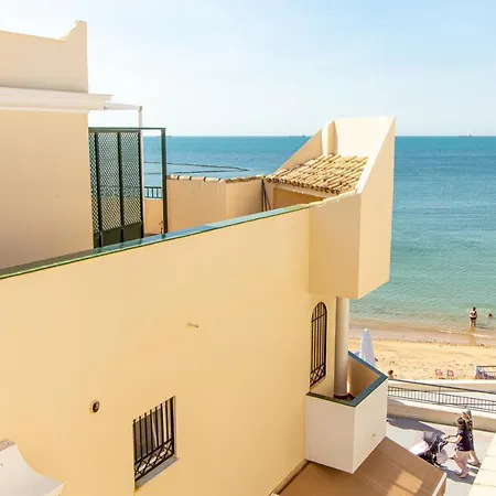 Lightbooking Cadiz Apartment
