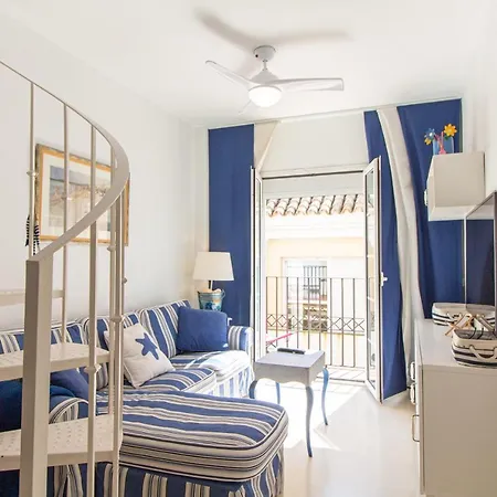 Lightbooking Cadiz Apartment Chipiona