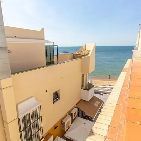 Lightbooking Cadiz Apartment *