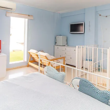 Lightbooking Cadiz Apartment