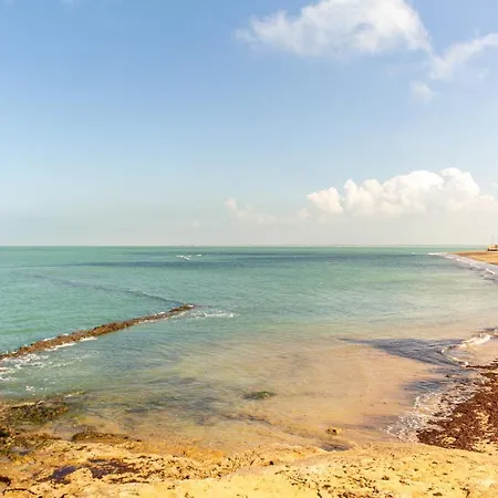 Apartment Lightbooking Cadiz Chipiona