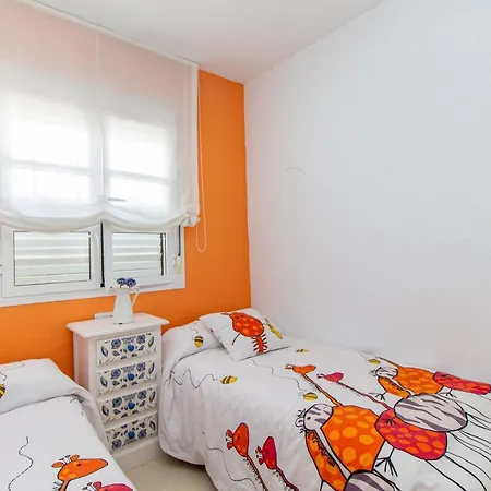 Lightbooking Cadiz Apartment